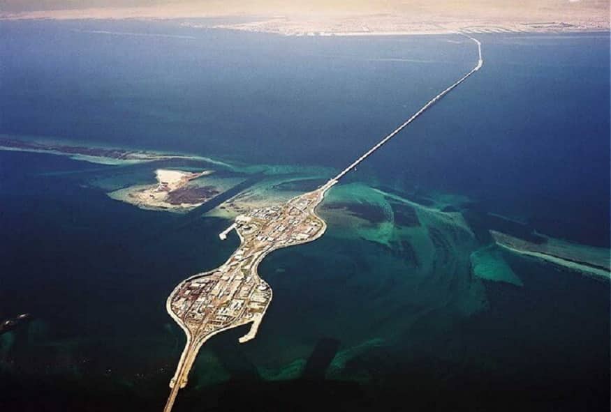King Fahd Causeway operates at Full capacity during Eid Al-Fitr holiday - Saudi-Expatriates.com